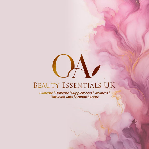OA BEAUTY ESSENTIALS
